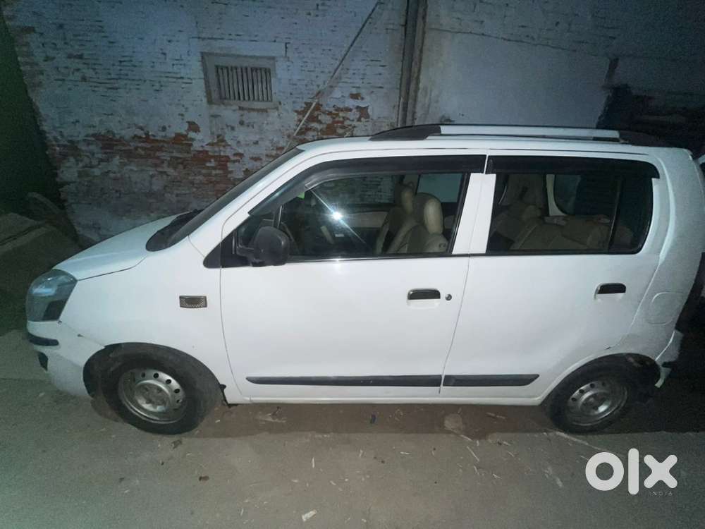 Maruti Suzuki 2010 Lpg