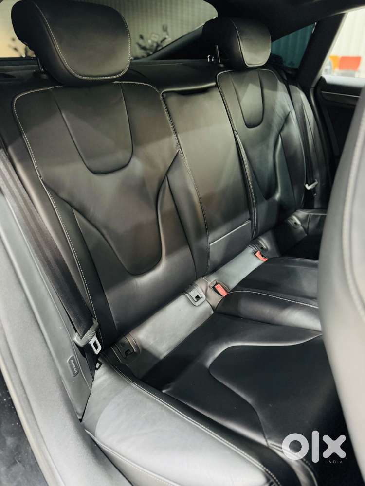 Audi S5 3.0 Tfsi Quattro, 2016, Petrol