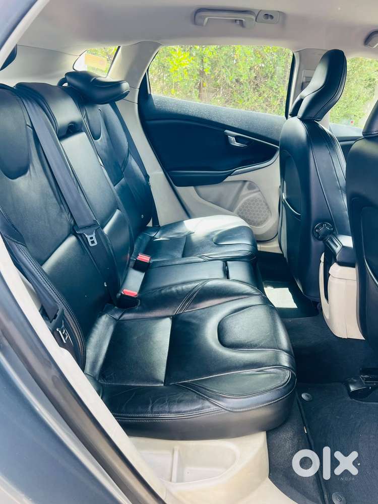 Volvo V40 D3, 2015, Diesel