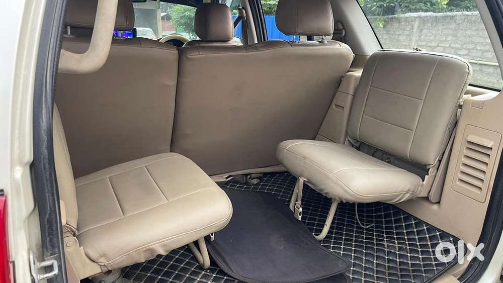 Tata Safari Storme 2013 Diesel Well Maintained