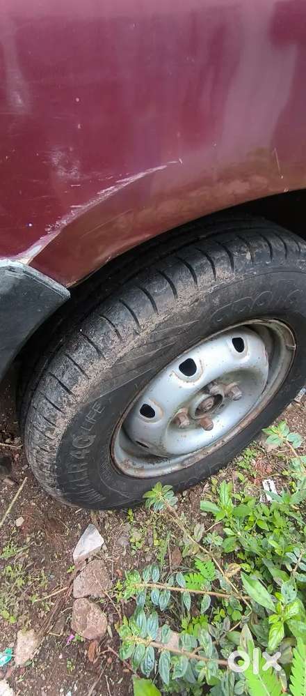 Maruti Alto Lxi 2006