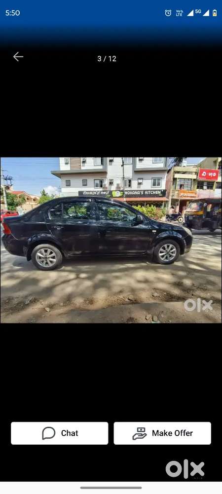 Ford Fiesta 2009 Petrol