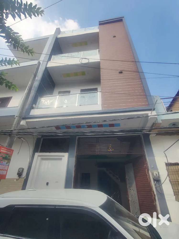 RK PURAM GOVINDPURAM
