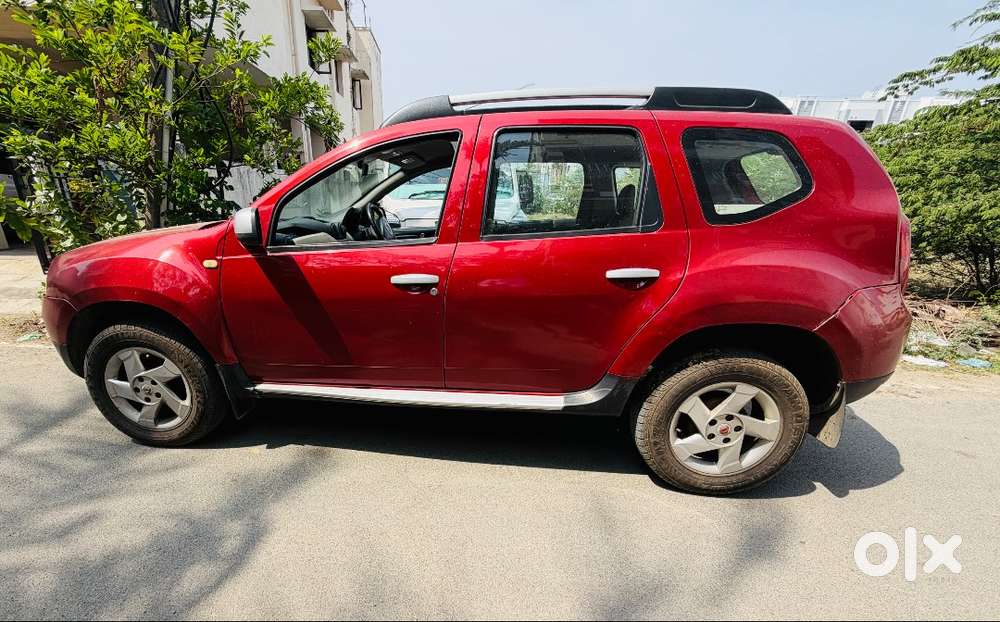 Renault Duster 2013 Diesel 151000 Km Driven