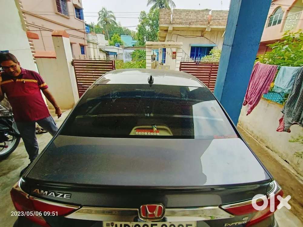 Honda Amaze