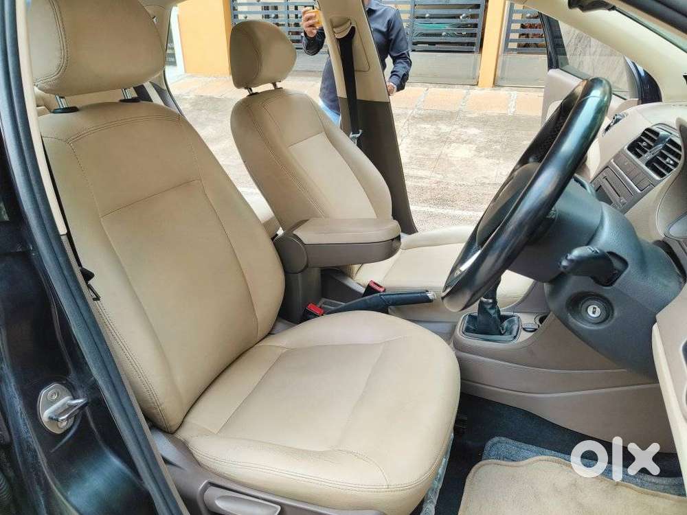 Skoda Rapid 1.5 Tdi Cr Elegance Plus, 2014, Diesel