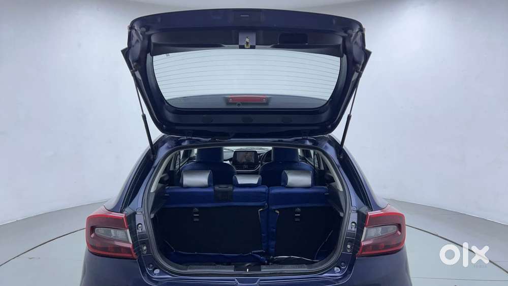 Maruti Suzuki Baleno Maruti-suzuki-baleno-sigma-diesel, 2024, Petrol