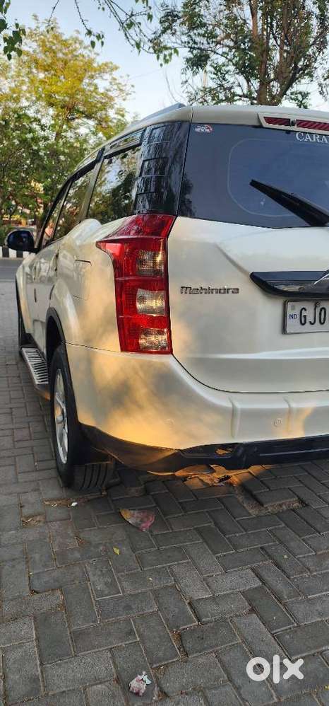 Mahindra Xuv500 W9 1.99, 2017, Diesel