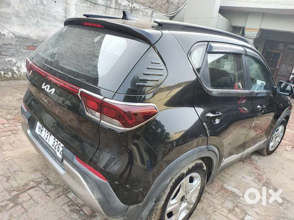 Kia Sonet 1.2 Htk 2022