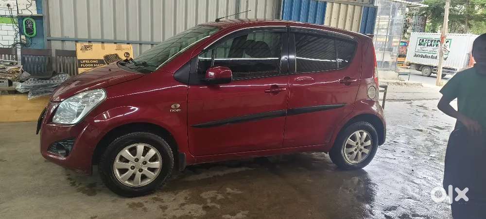 Mint Condition Ritz Zdi For Sale
