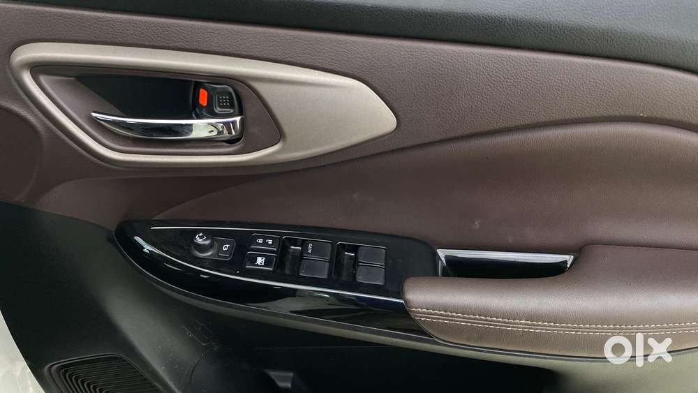 Maruti Suzuki Fronx Alpha 1.0l Turbo 6 At, 2023, Petrol
