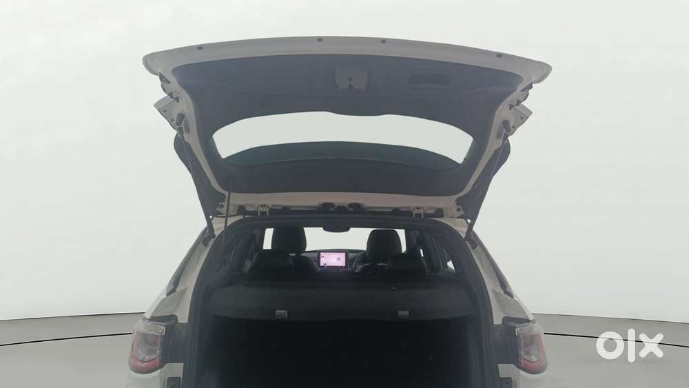 Jeep Compass Model S (o) 2.0 Diesel, 2022, Diesel
