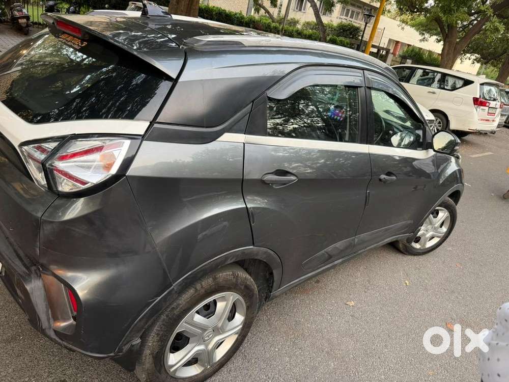 Tata Car Manual 2022
