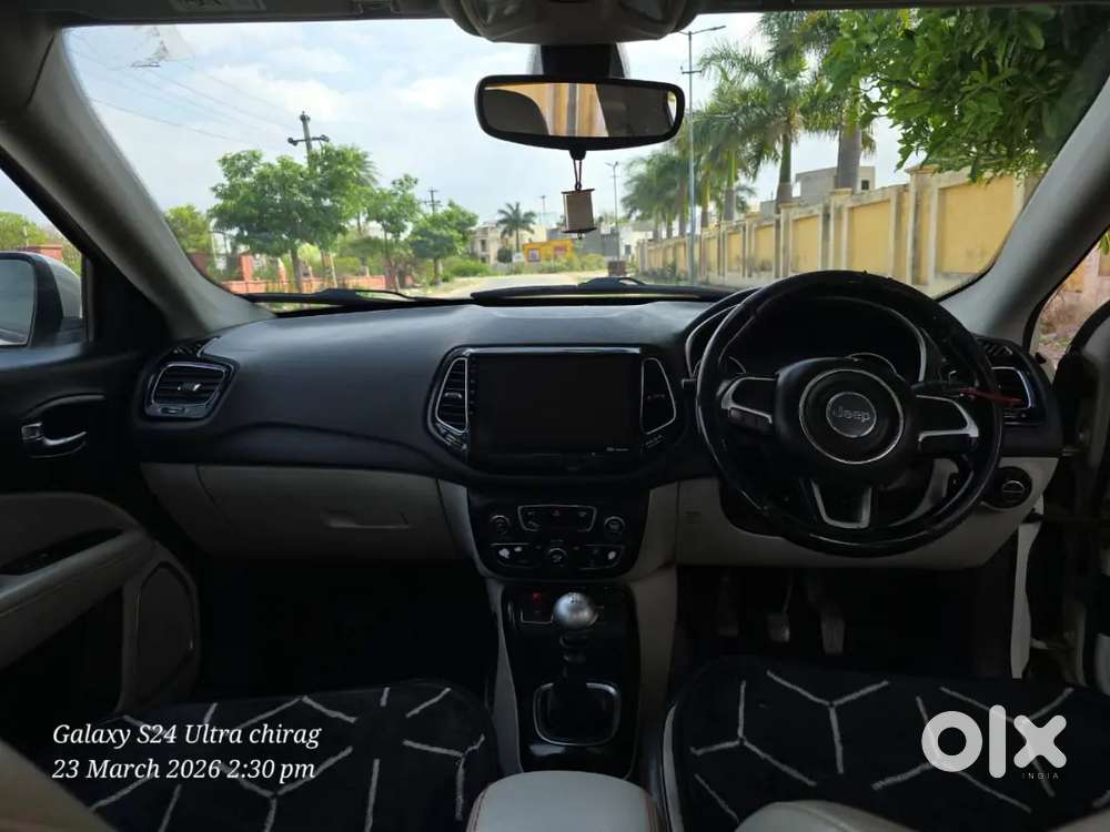 Buying A New Car