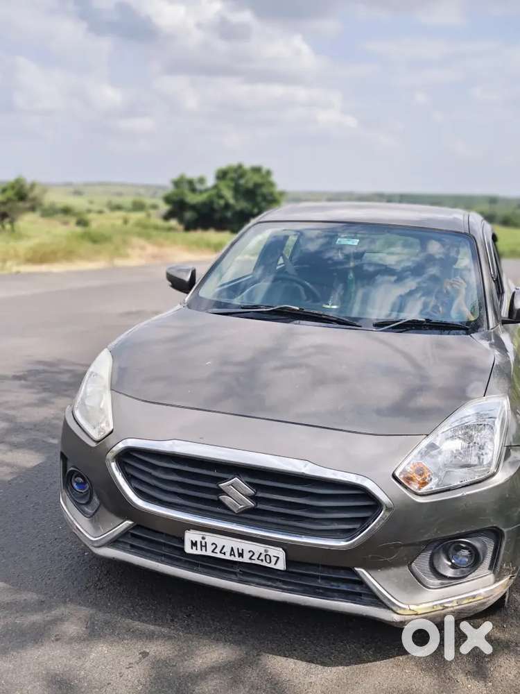 Maruti Suzuki Dzire 2019 Diesel Manual