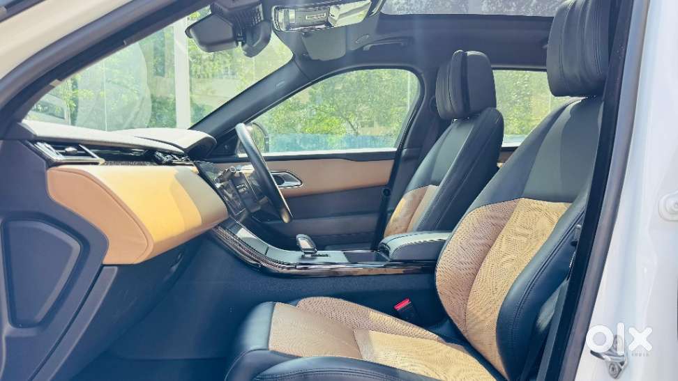 Land Rover Range Velar R-dynamic S Diesel, 2023, Diesel