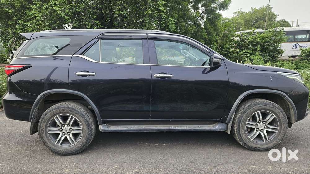 Toyota Fortuner 3.0 4x2 Automatic, 2023, Diesel