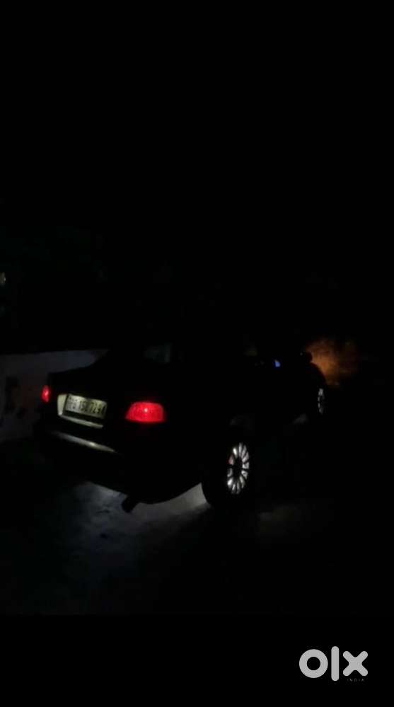 Honda City Petrol With Cng 2003 Modal