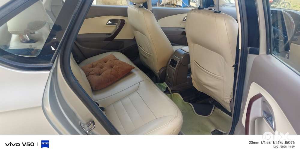 Skoda Rapid 1.6 Mpi Ambition, 2014, Diesel