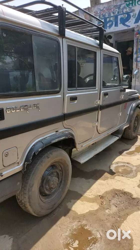 Mahindra Bolero 2006 Diesel