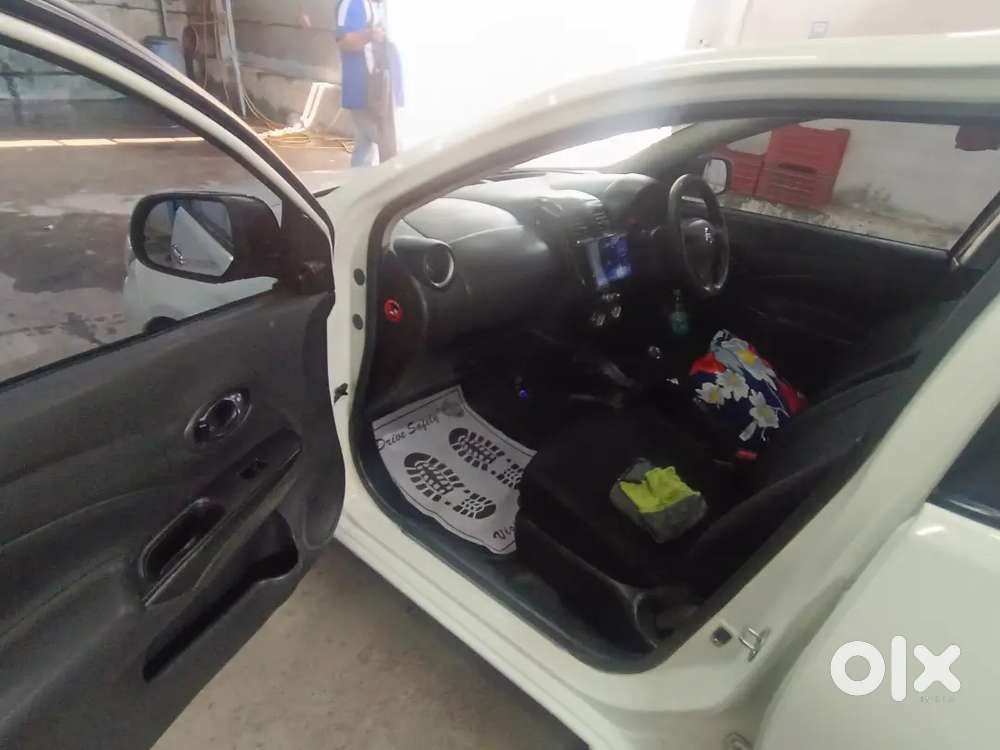 Nissan Sunny 2020 Diesel Well Maintain