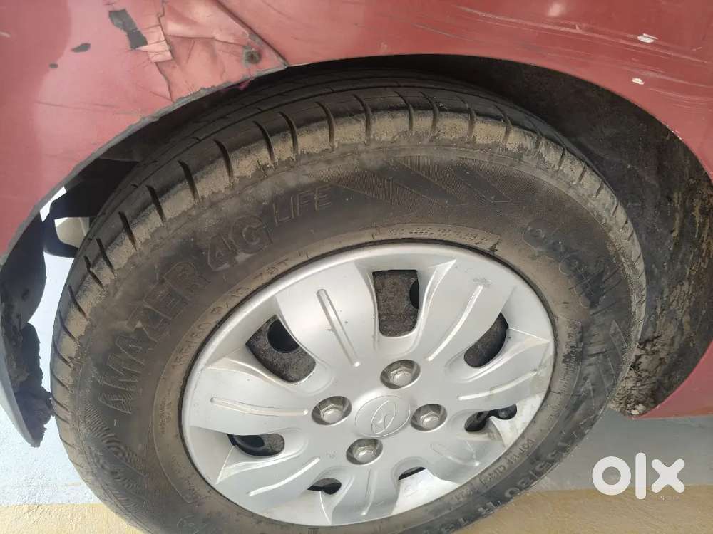 Hyundai I10 2009 Petrol Automatic