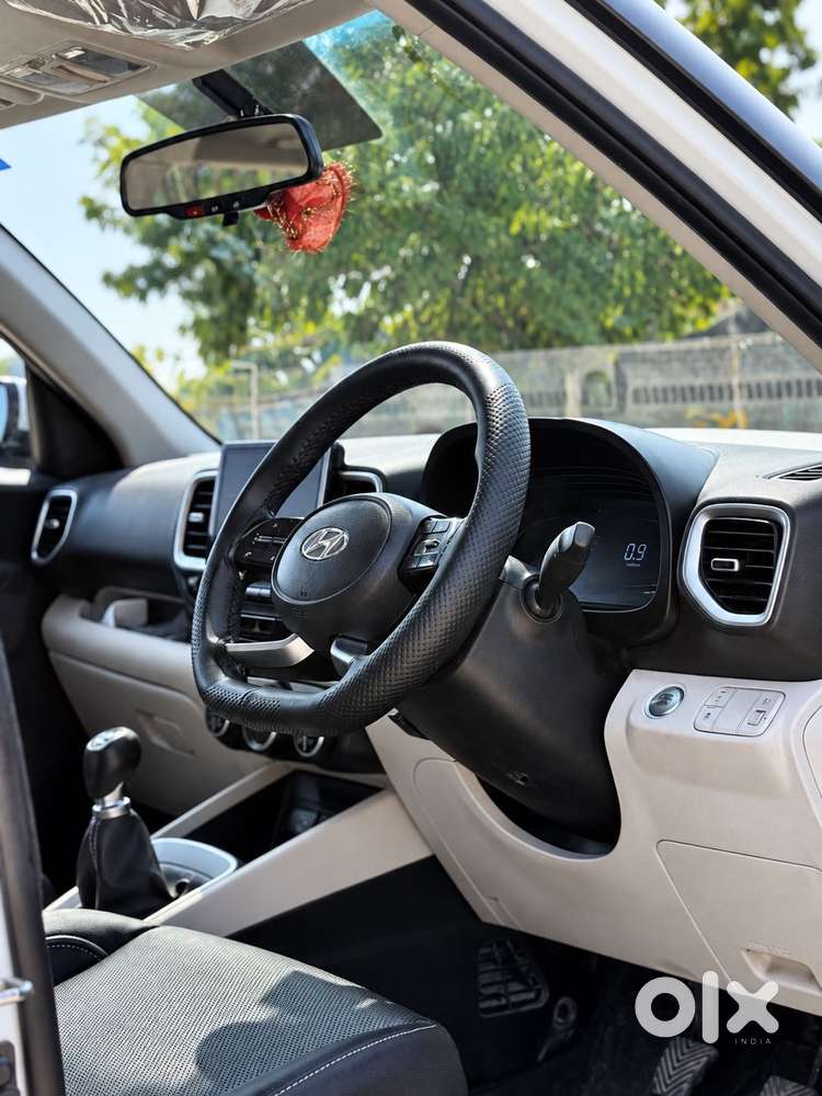 Hyundai Venue Sx, 2023, Petrol