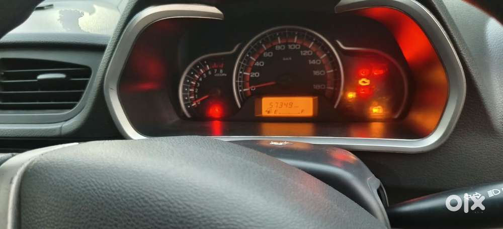 Maruti Suzuki Alto K10 Vxi, 2017, Petrol