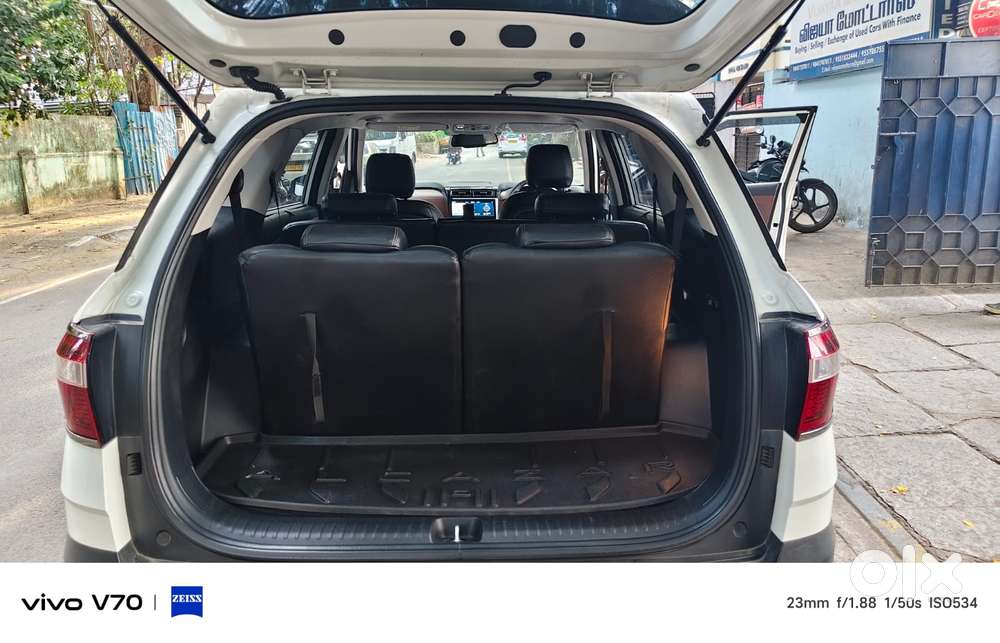 Hyundai Alcazar 1.5 Platinum (o) Diesel At 7 Str, 2023, Diesel