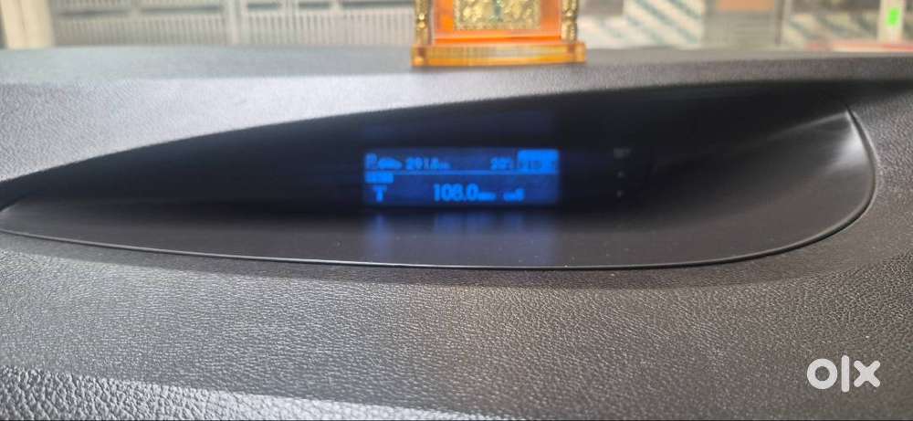 Hyundai I20 2014 Model