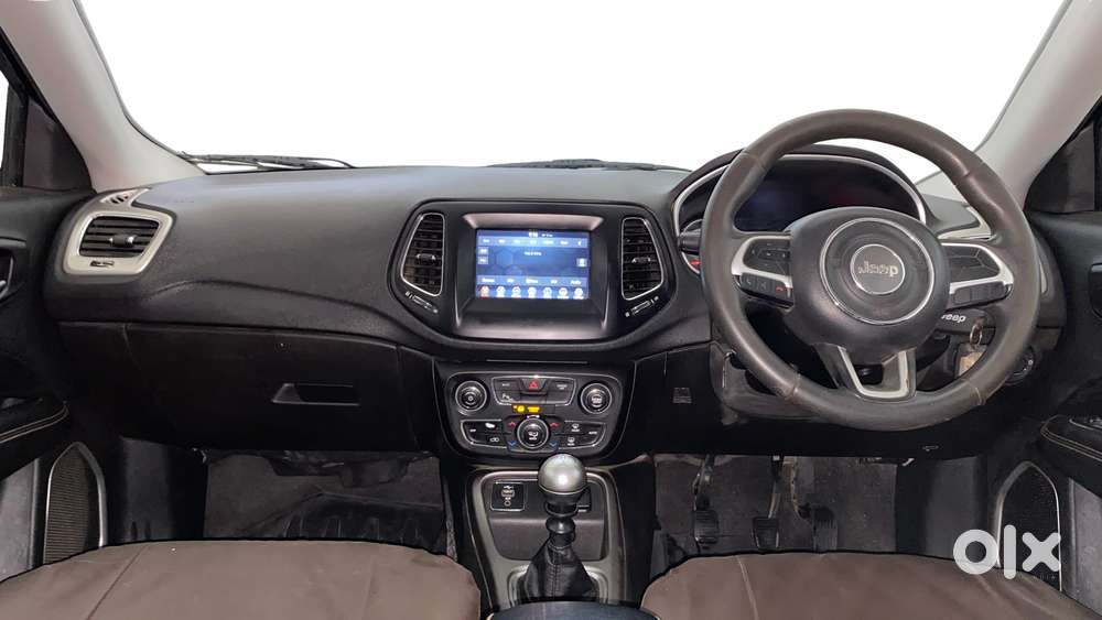 Jeep Compass 2.0 Sport Diesel, 2020, Diesel