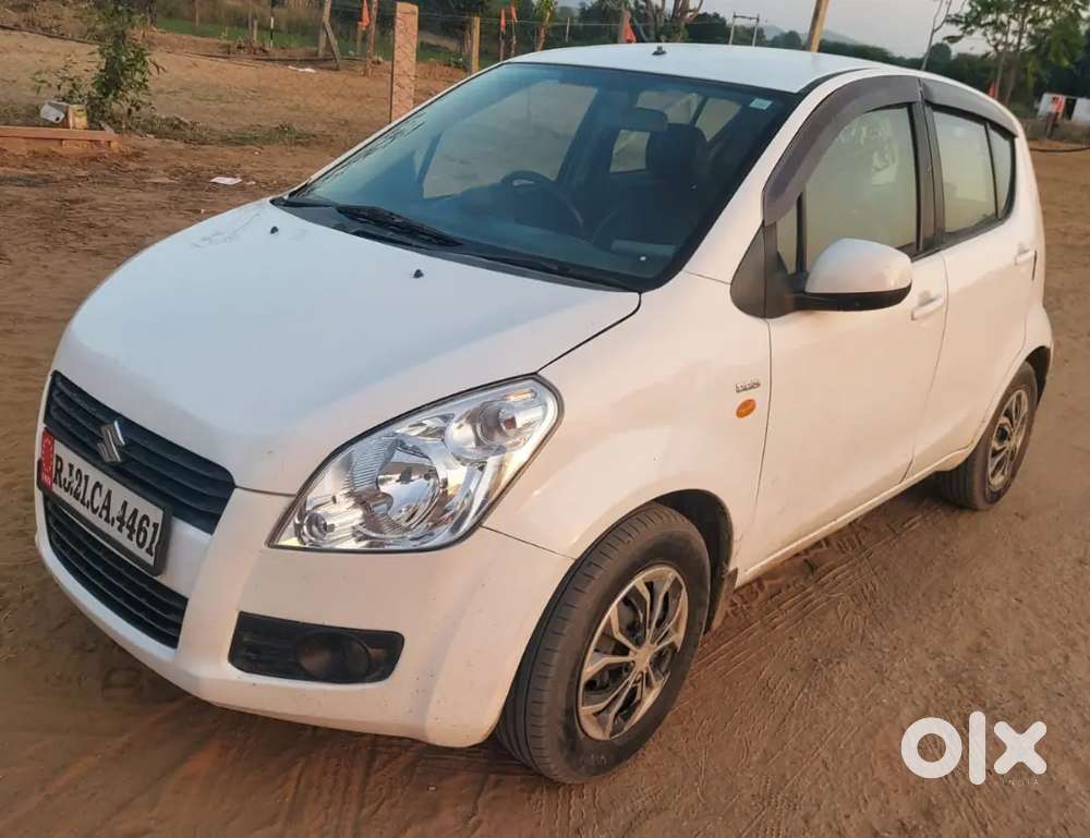 Maruti Suzuki Ritz 2012 Diesel 145000 Km Driven