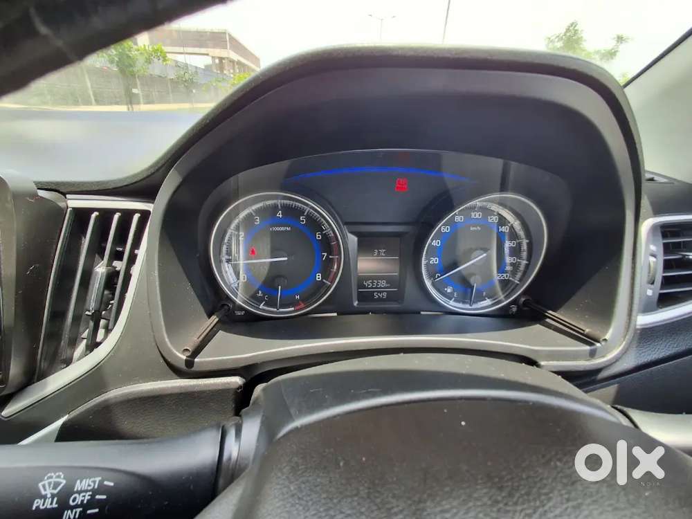 Maruti Baleno 1.2 Delta 2018