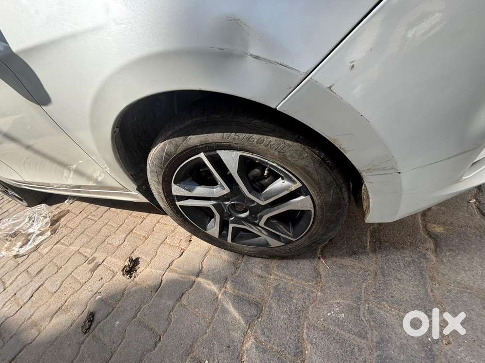 Tata Tiago 2022 Petrol 53422 Km Driven
