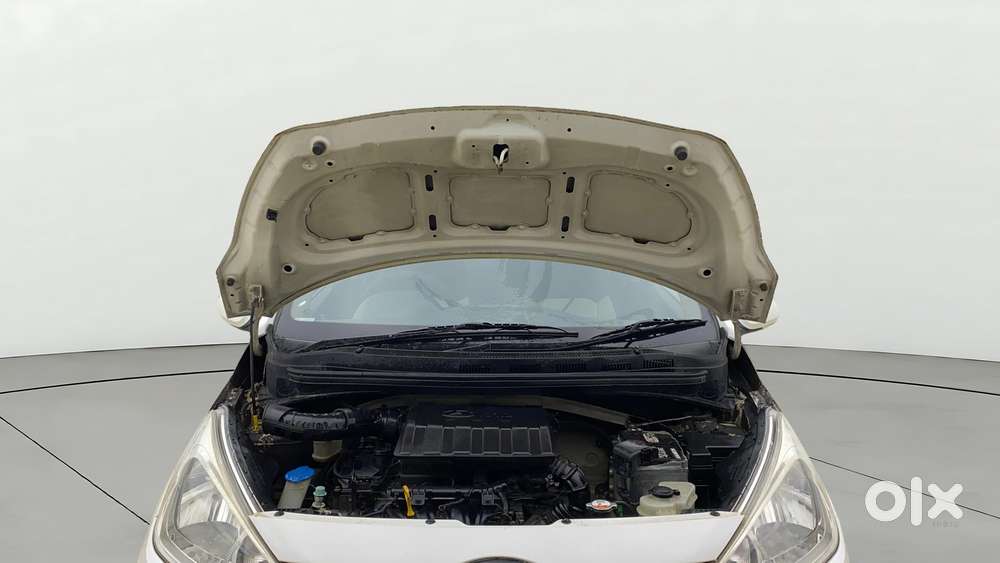 Hyundai Grand I10 Sportz 1.2 Kappa Vtvt, 2015, Petrol
