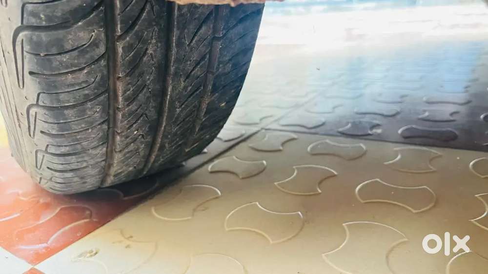 Maruti Suzuki Zen Estilo