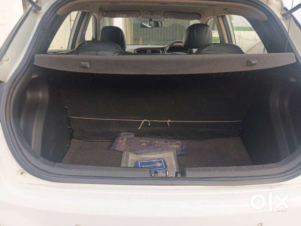 Hyundai New I20 1.2 Asta Mt, 2018, Diesel