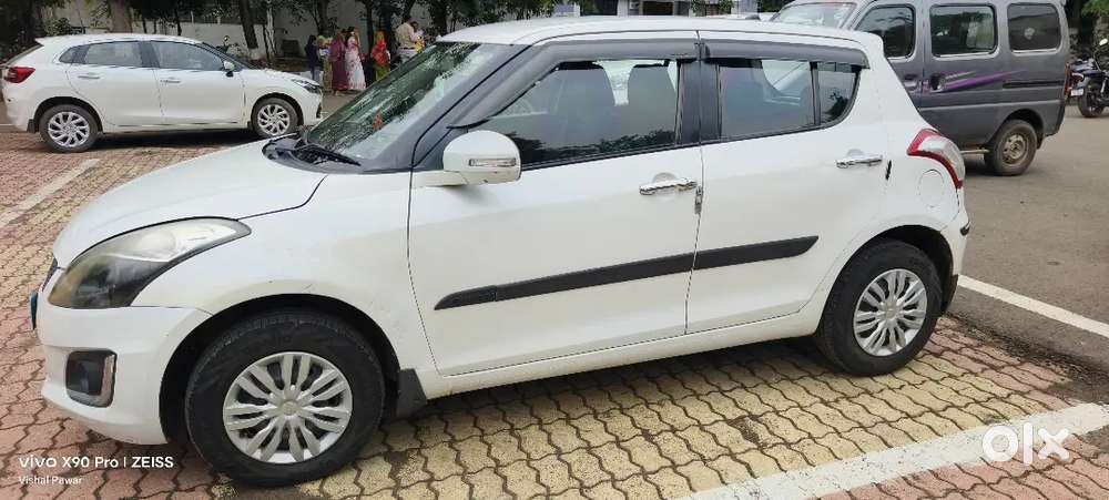 Maruti Suzuki Swift Vdi 2011