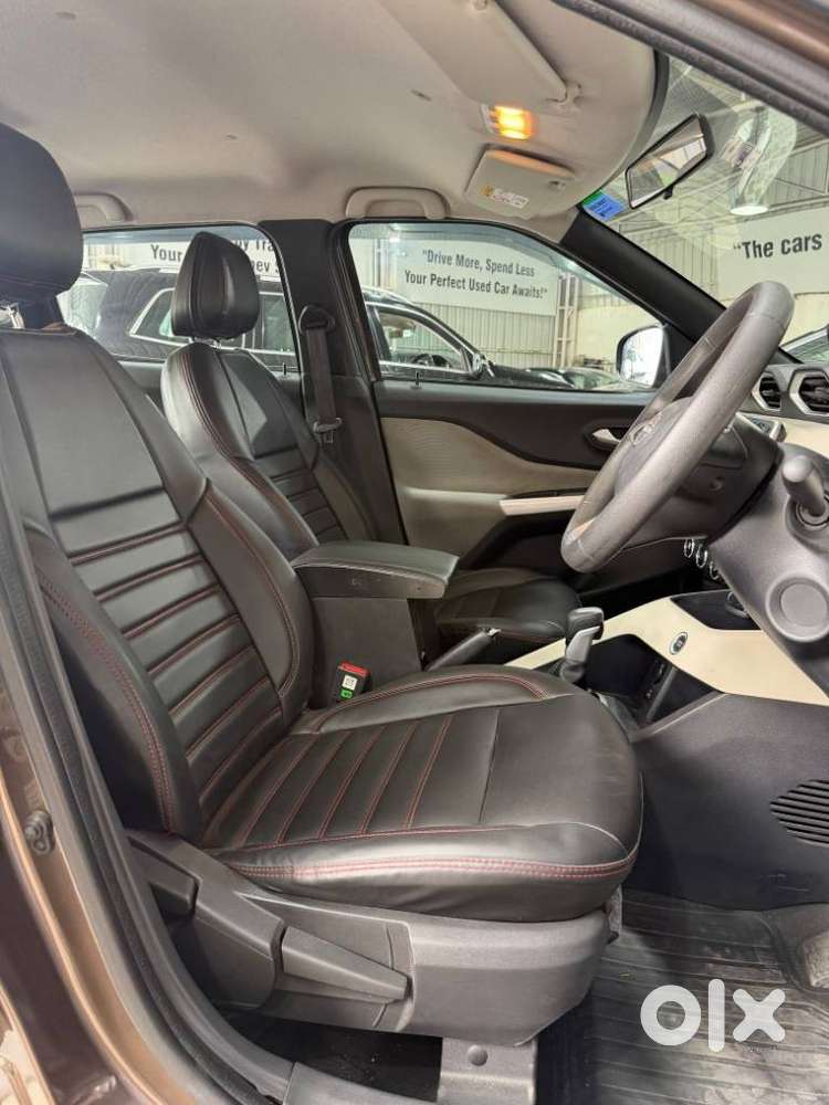 Nissan New Mpv, 2023, Petrol