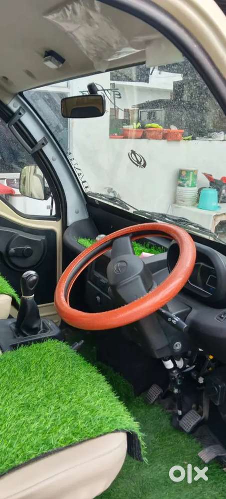 Tata Ace Gold