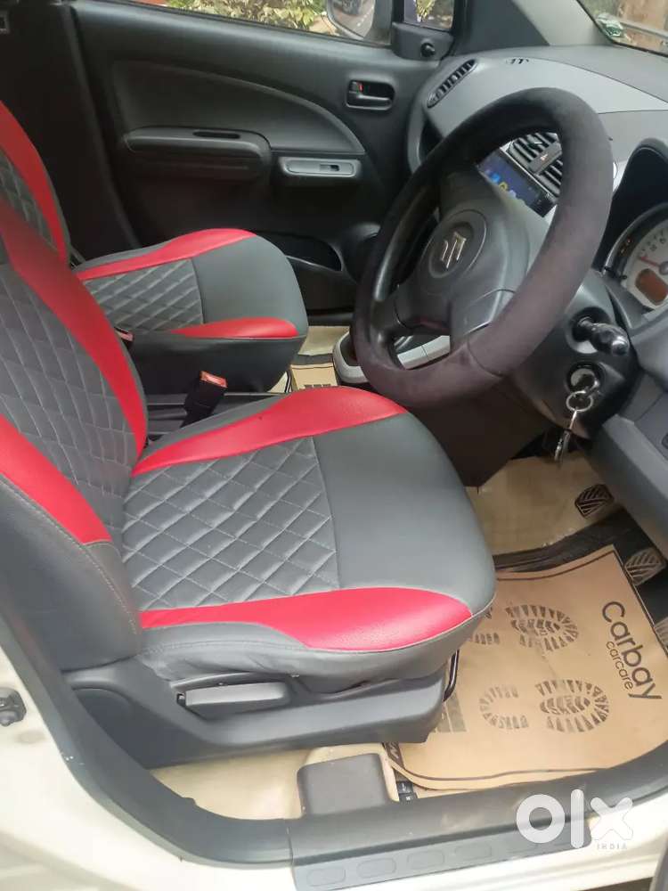 Maruti Suzuki Ritz 2011 Diesel 143000 Km Driven, Good Car