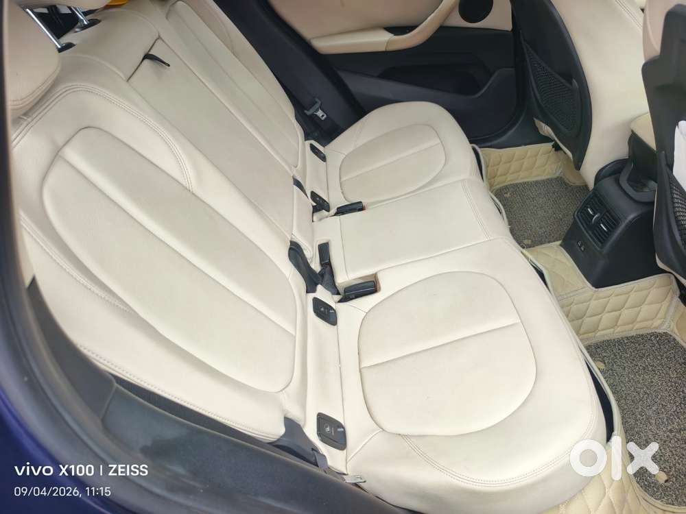 Bmw X1 Sdrive20d Expedition, 2019, Diesel