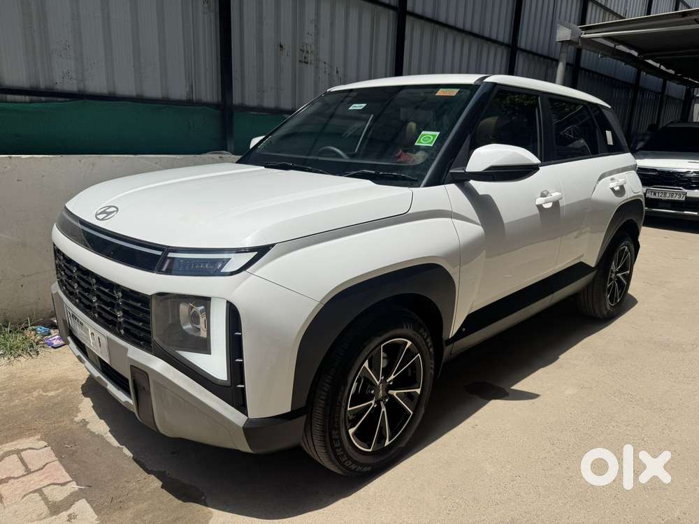 Hyundai Venue 1.5 Crdi At Hx 10, 2025, Diesel