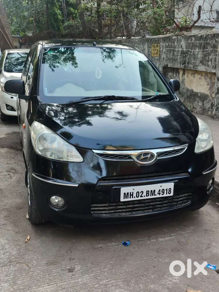 Hyundai I10 2010 Petrol Well Maintained