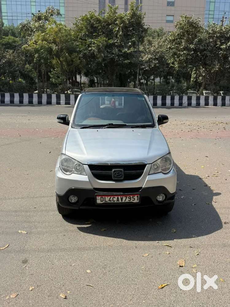 Premier Rio 2012 Petrol 22900 Km Driven