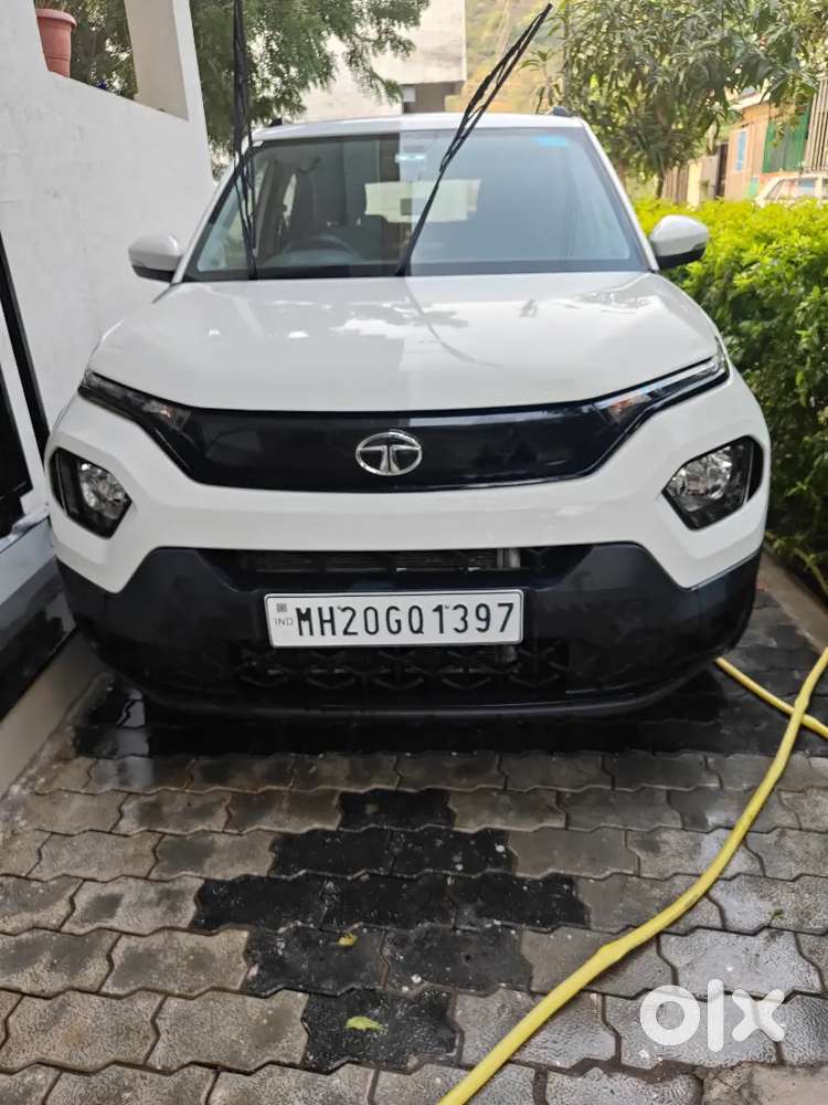 Tata Punch 2023 Adventure Rhythm