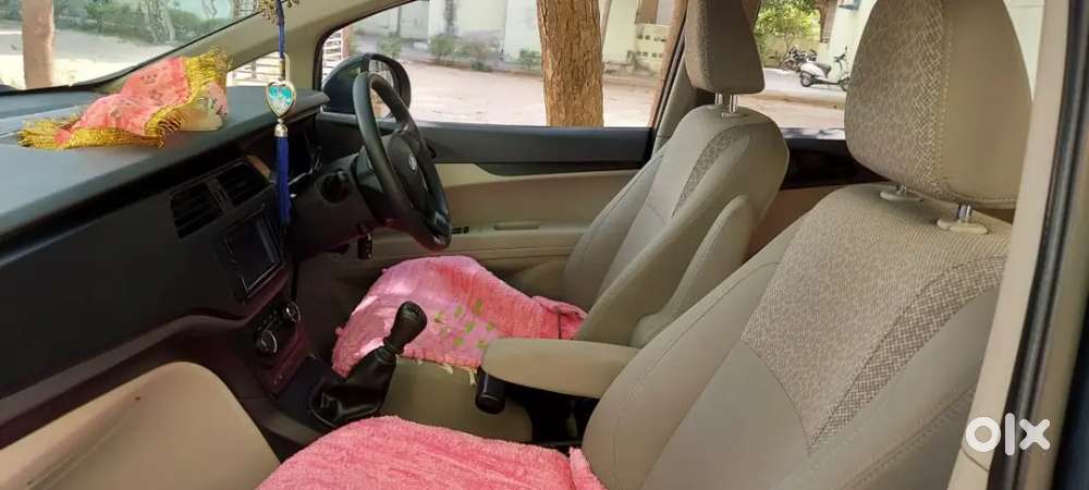 Mahindra Marazzo Diesel 2019