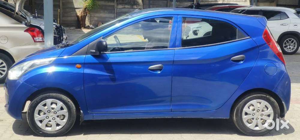 Hyundai Eon Era +, 2018, Petrol