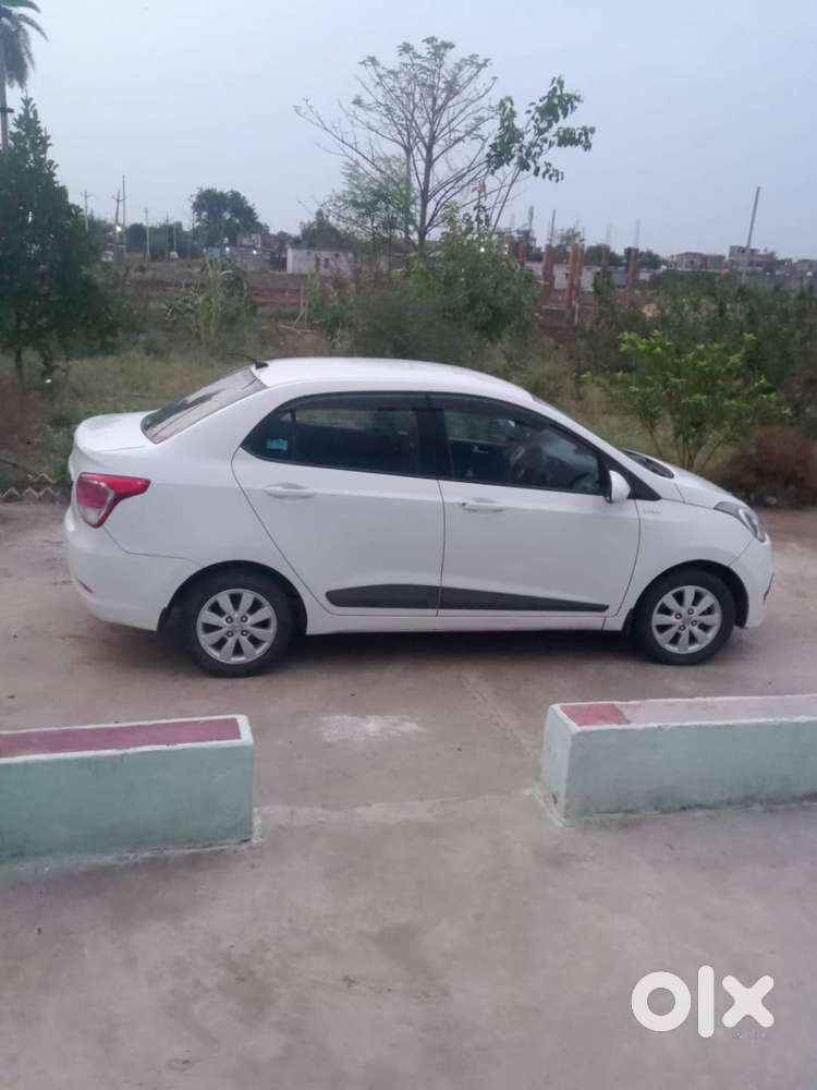 Hyundai Xcent Prime 2015 Petrol Well Maintained
