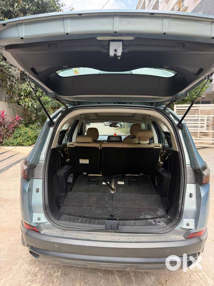 Tata Safari Xza 2021 Diesel Suv